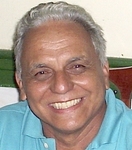 Geraldo Irineu Pastana de Oliveira
